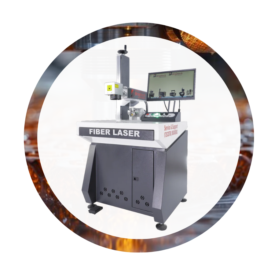 Laser Marking Machine